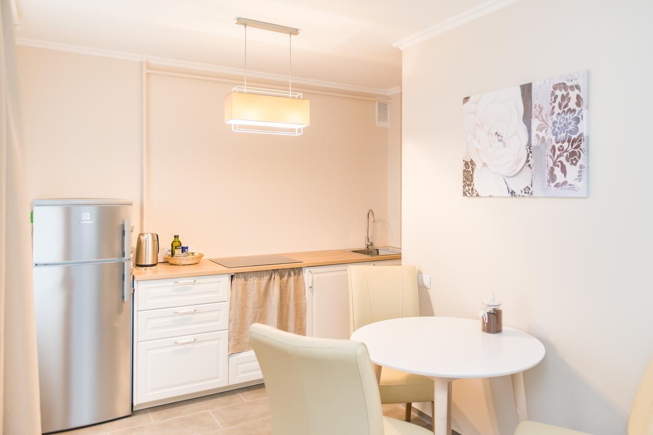 Cozy Apartment In Cesis Cēsis Exterior foto