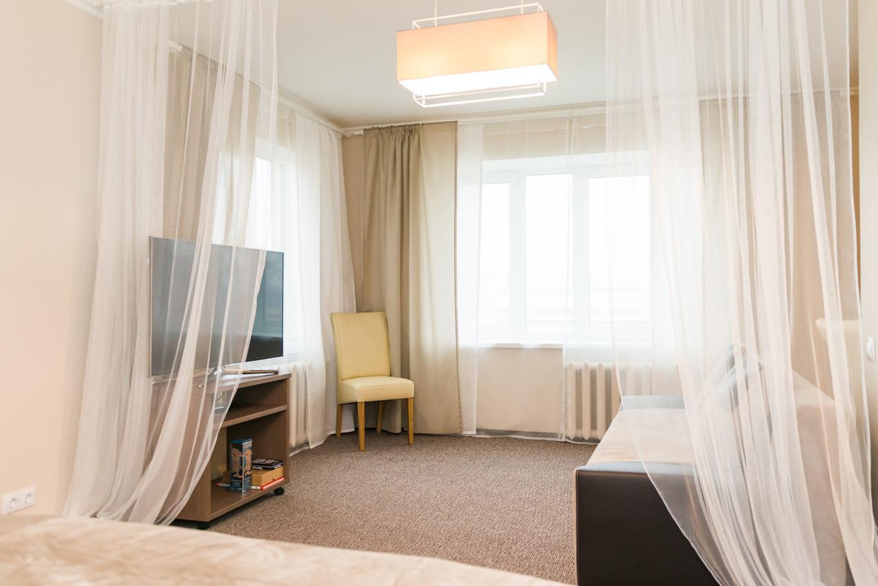 Cozy Apartment In Cesis Cēsis Exterior foto
