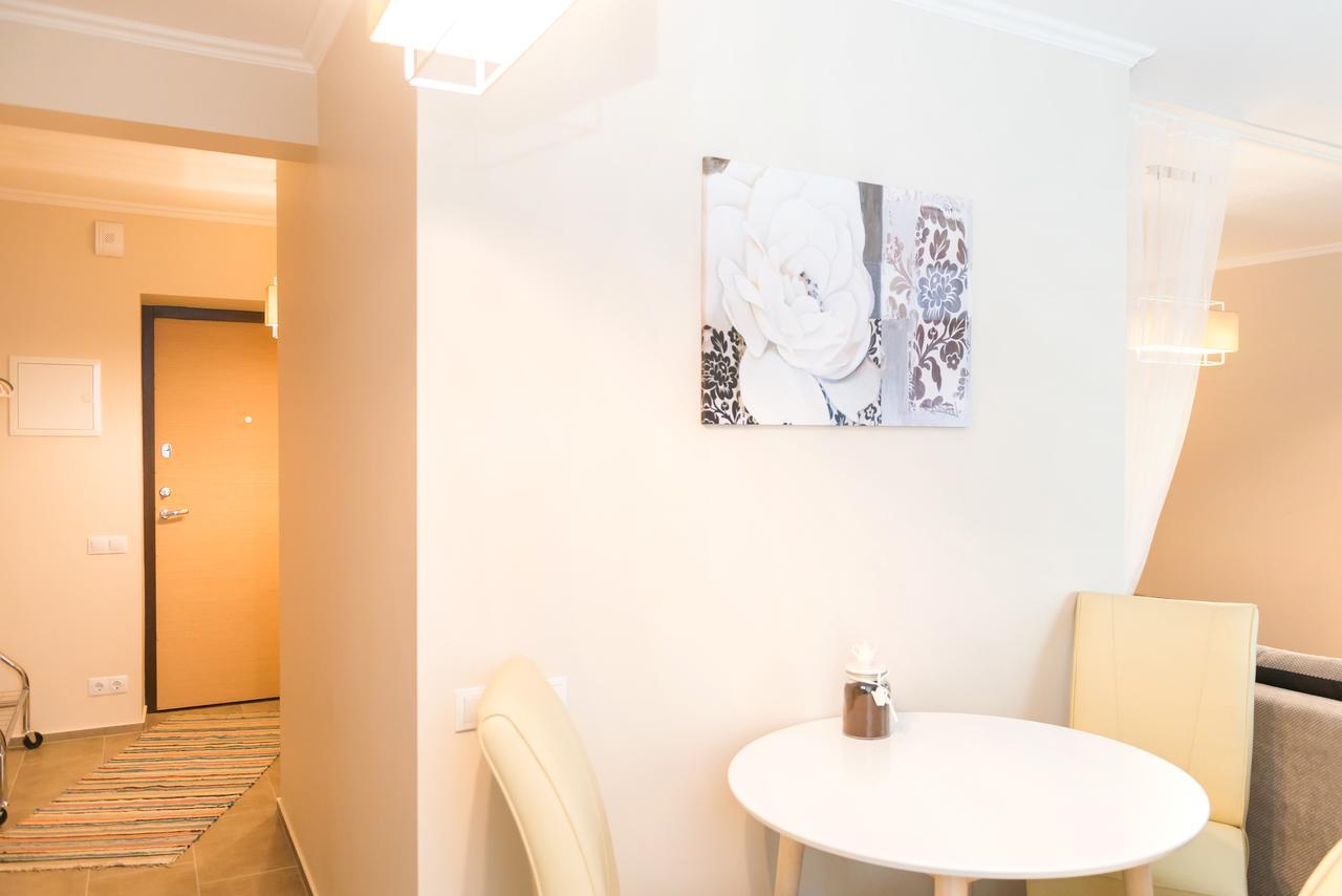 Cozy Apartment In Cesis Cēsis Exterior foto