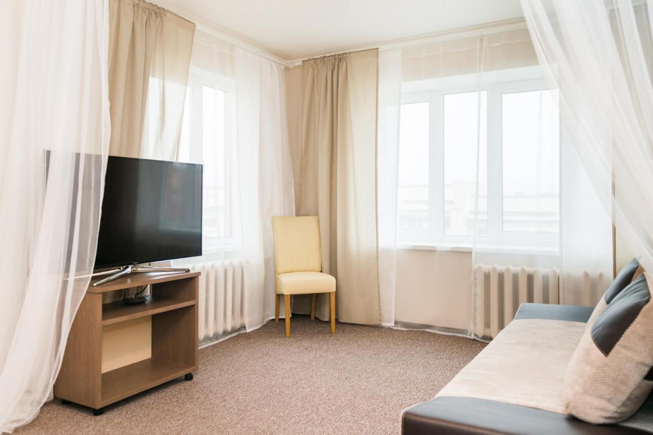 Cozy Apartment In Cesis Cēsis Exterior foto